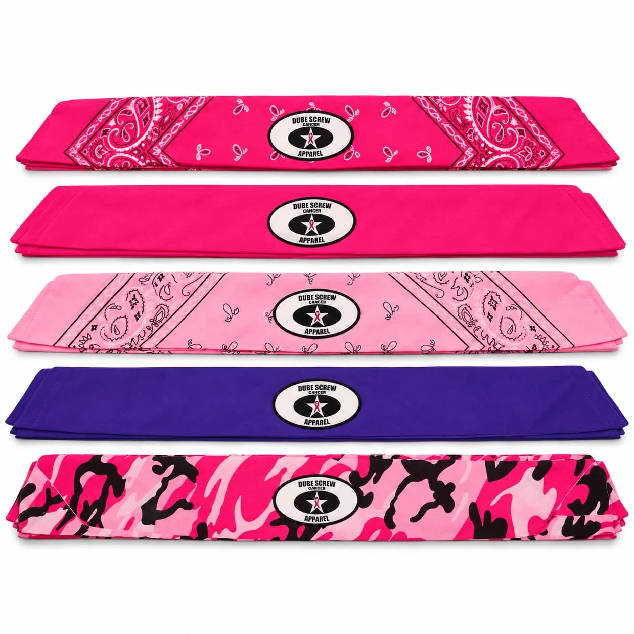 Bandanas