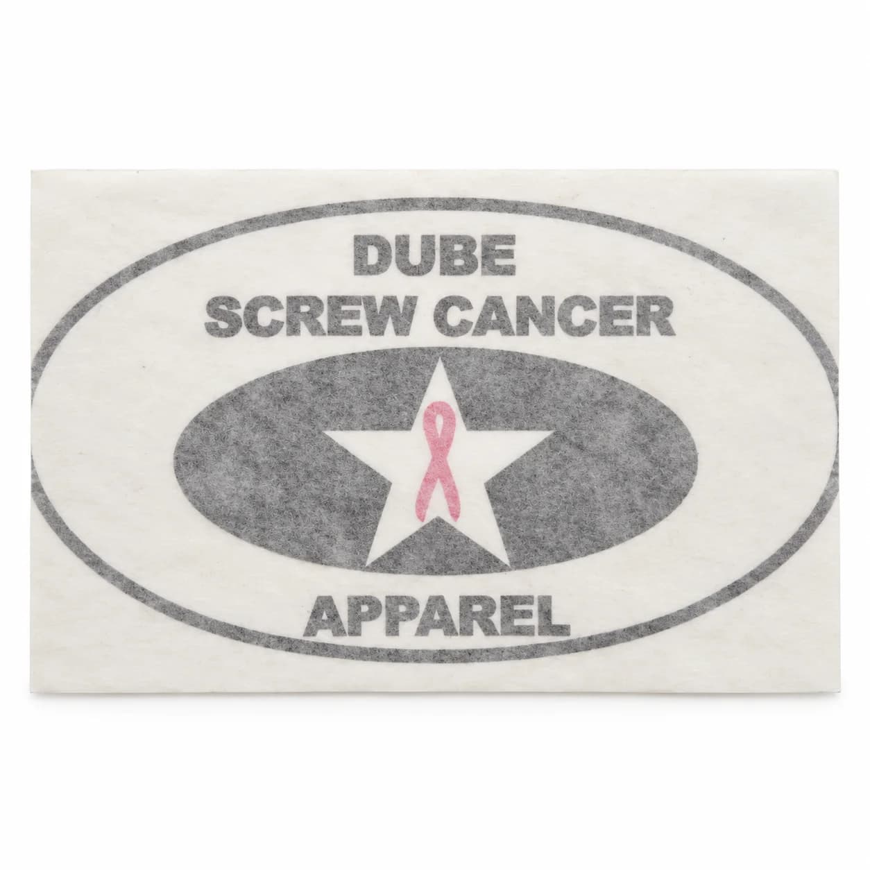Car Decal