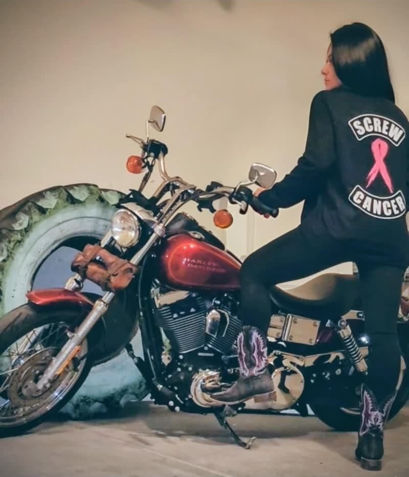 Cancer awareness event photo 7
