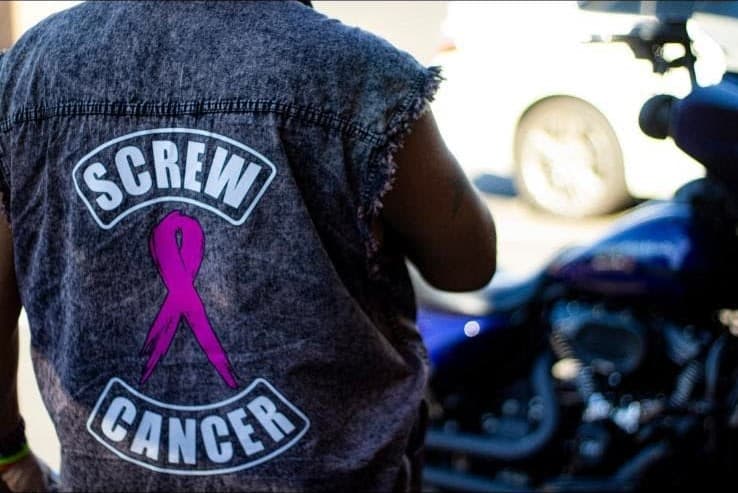 Cancer awareness event photo 19