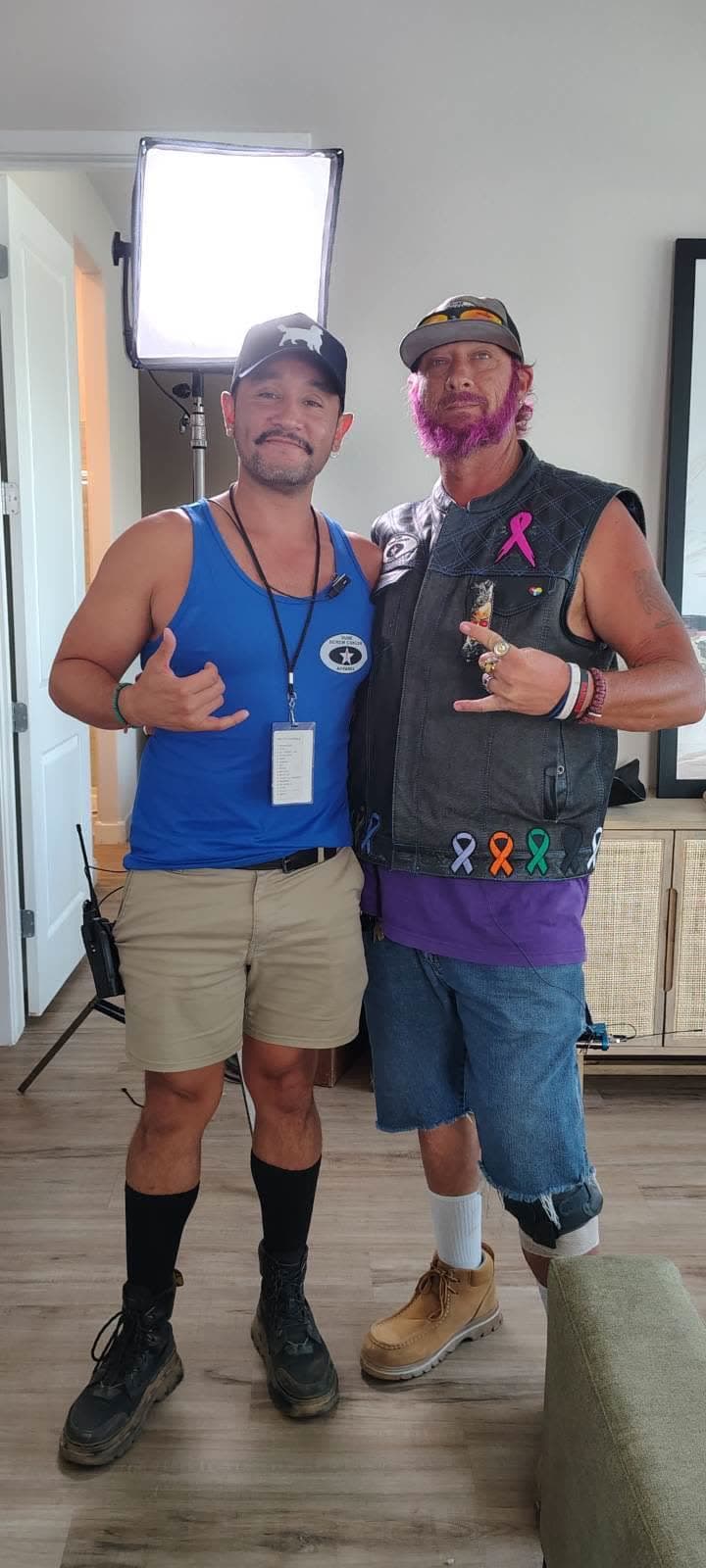 Cancer awareness event photo 50