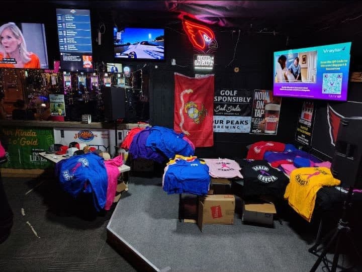 Cancer awareness event photo 56