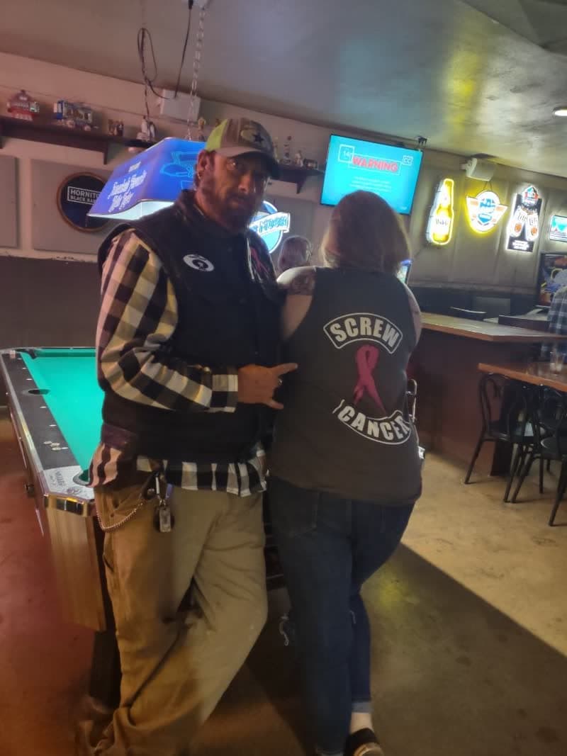 Cancer awareness event photo 62