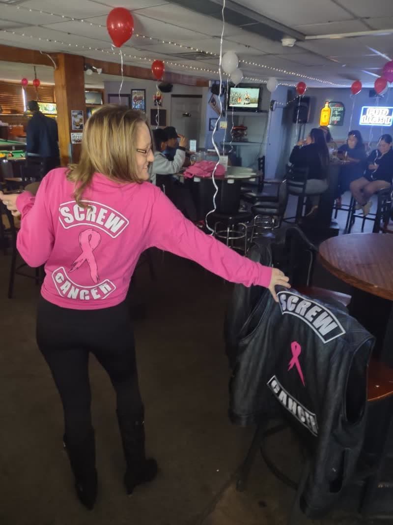 Cancer awareness event photo 63