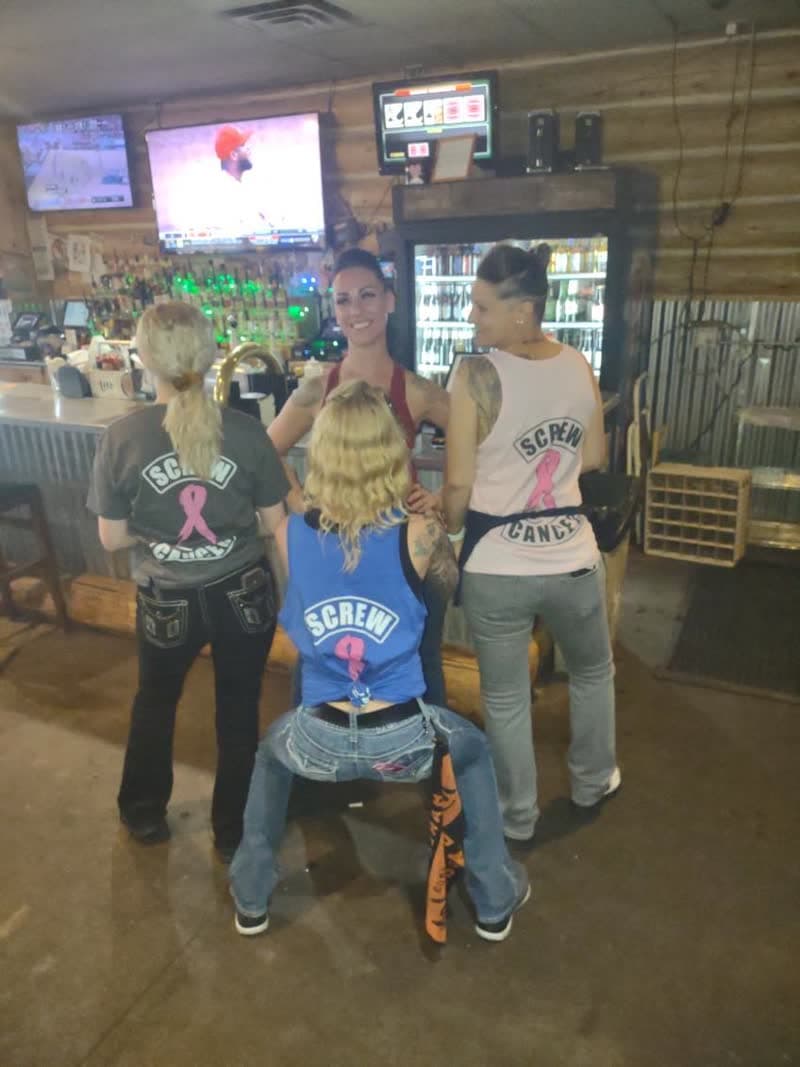 Cancer awareness event photo 68