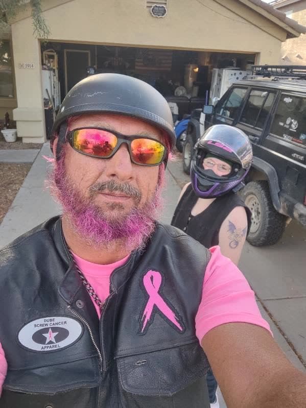 Cancer awareness event photo 69