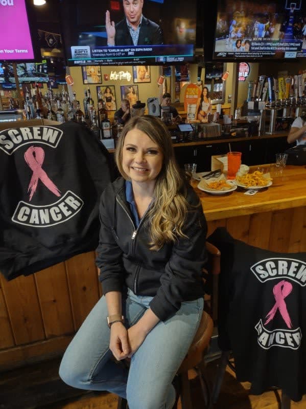 Cancer awareness event photo 71
