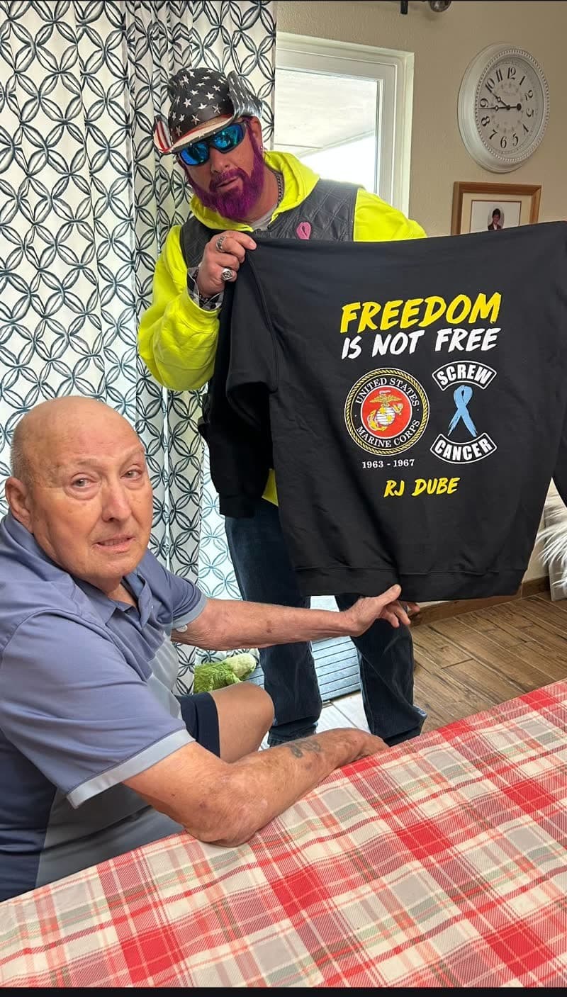 Cancer awareness event photo 73