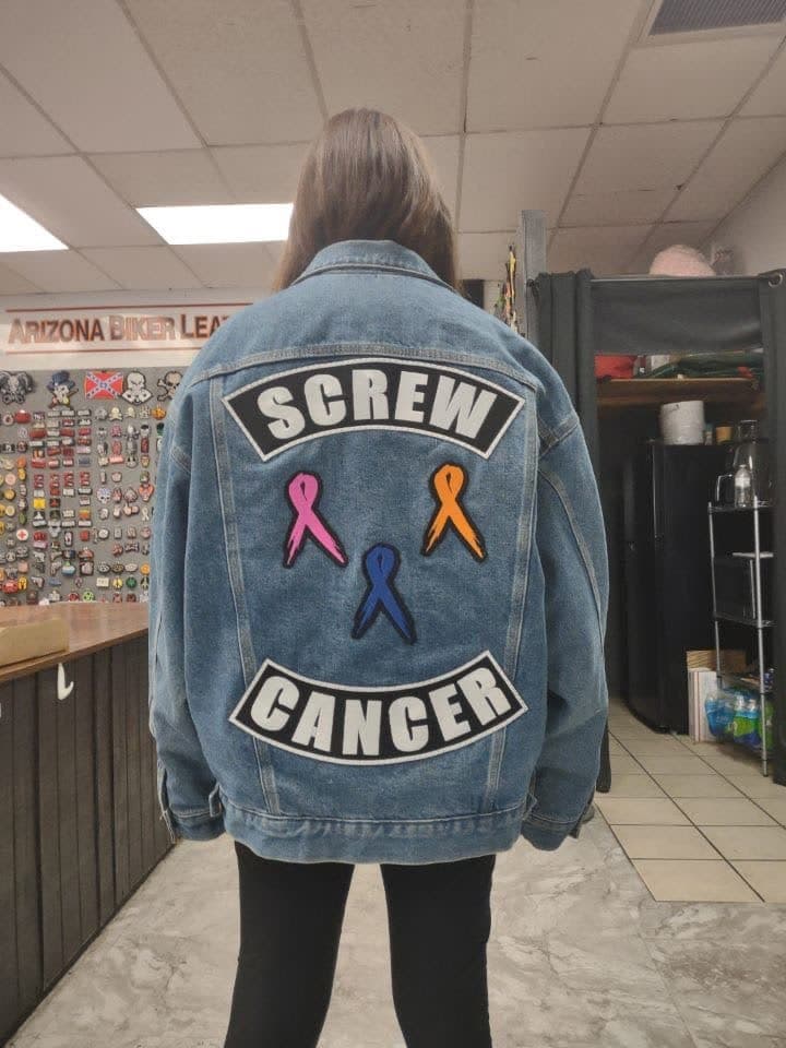 Cancer awareness event photo 75