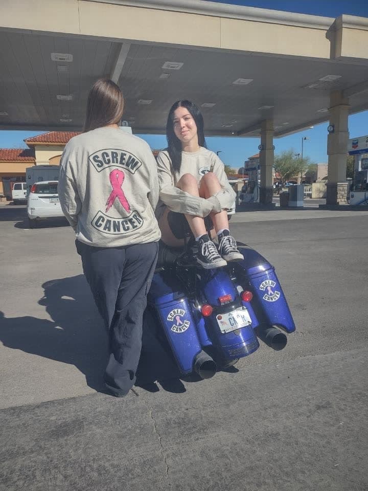 Cancer awareness event photo 78