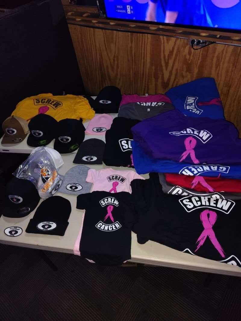 Cancer awareness event photo 80