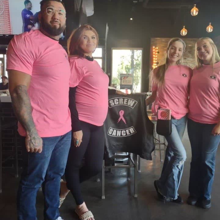 Cancer awareness event photo 87